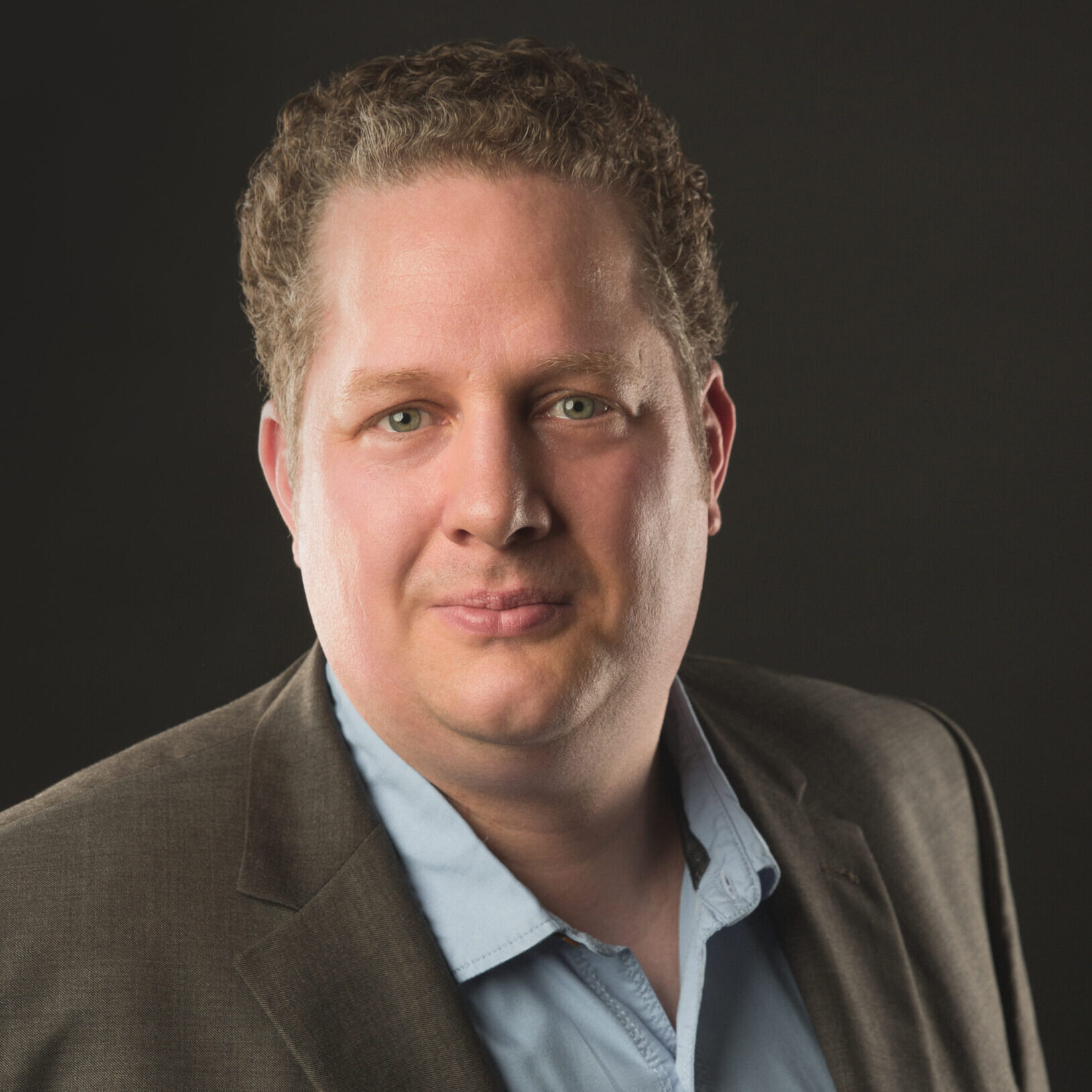 Andreas Hinderks