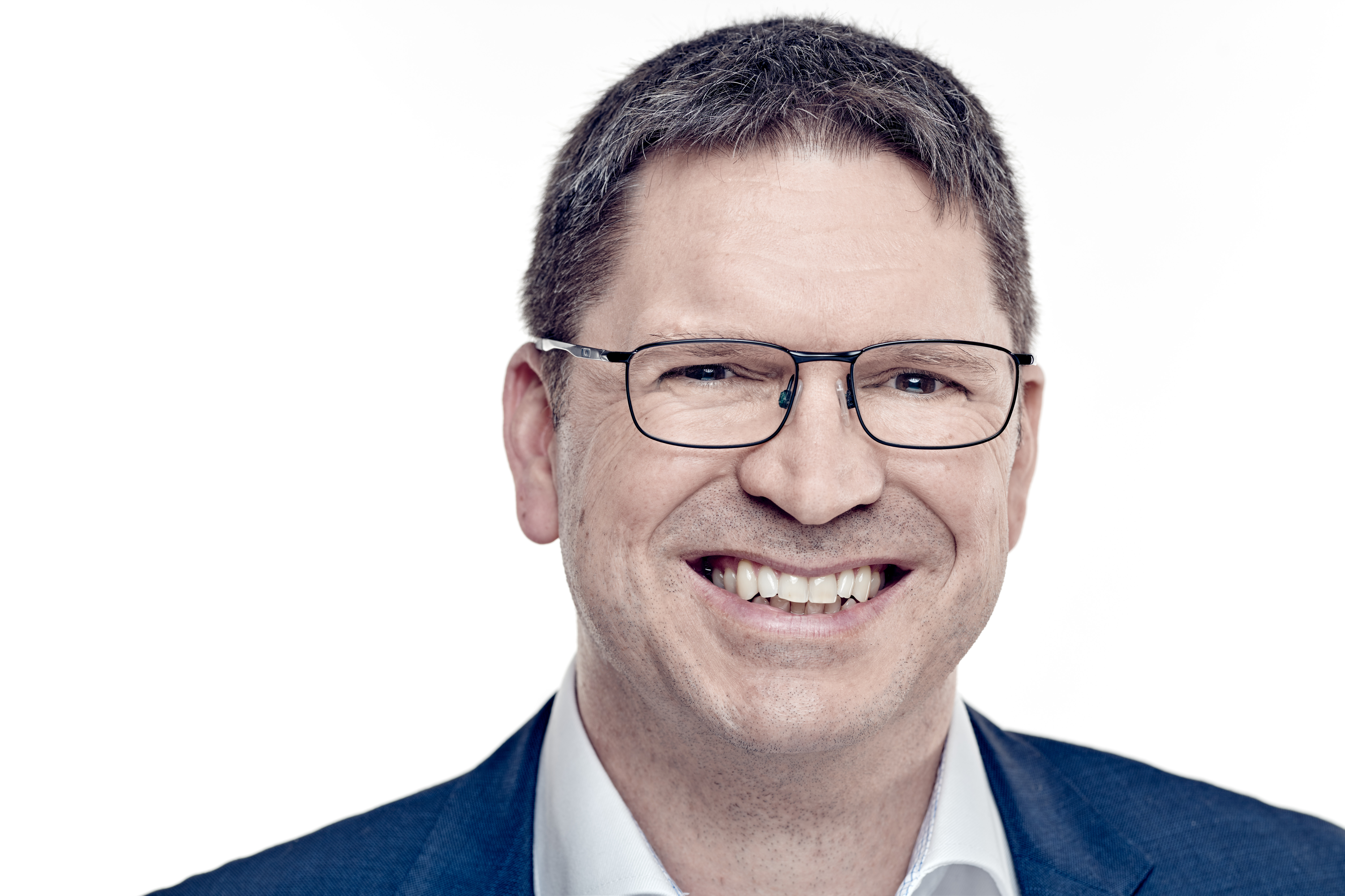 Michael Rüger