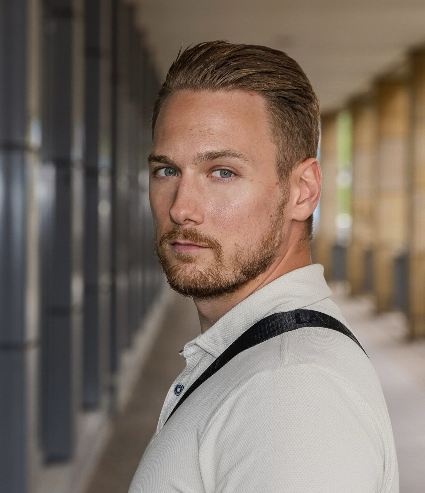 Dennis Huskic