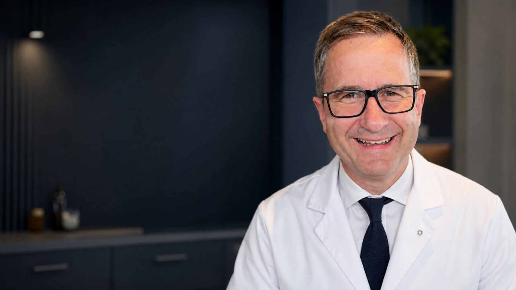 Dr. med. Hans-Ulrich Goos